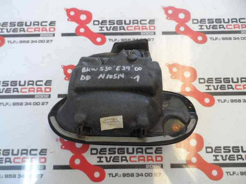 MANETA EXTERIOR DELANTERA DERECHA BMW SERIE 5 BERLINA 2000 3.0 24V TURBODIESEL (184 CV)