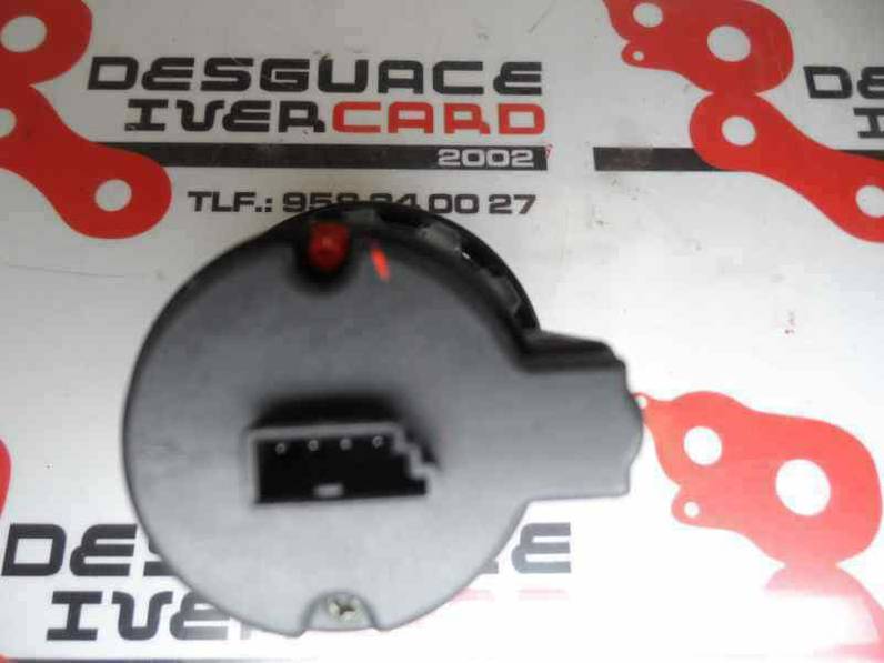 MANDO LUCES BMW SERIE 5 BERLINA 2000 3.0 24V TURBODIESEL (184 CV)