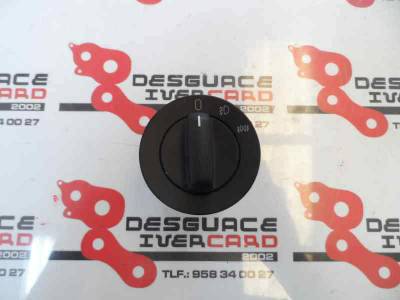 MANDO LUCES BMW SERIE 5 BERLINA 2000 3.0 24V TURBODIESEL (184 CV)