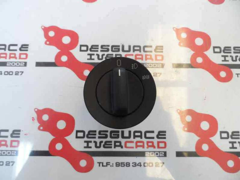 MANDO LUCES BMW SERIE 5 BERLINA 2000 3.0 24V TURBODIESEL (184 CV)