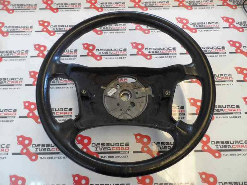 VOLANTE BMW SERIE 5 BERLINA 2000 3.0 24V TURBODIESEL (184 CV)