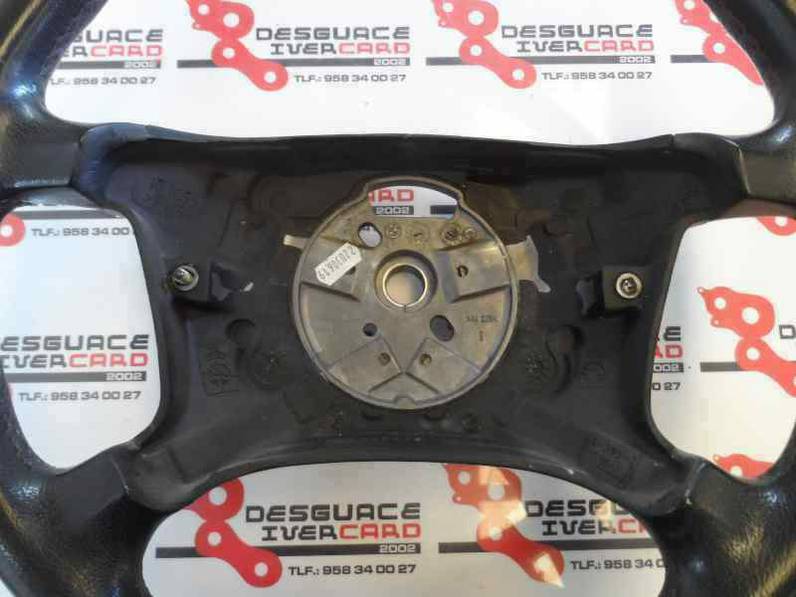 VOLANTE BMW SERIE 5 BERLINA 2000 3.0 24V TURBODIESEL (184 CV)