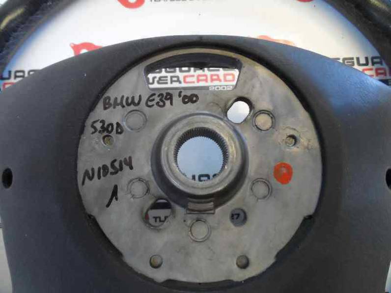 VOLANTE BMW SERIE 5 BERLINA 2000 3.0 24V TURBODIESEL (184 CV)