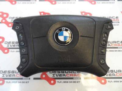 AIRBAG DELANTERO IZQUIERDO BMW SERIE 5 BERLINA 2000 3.0 24V TURBODIESEL (184 CV)