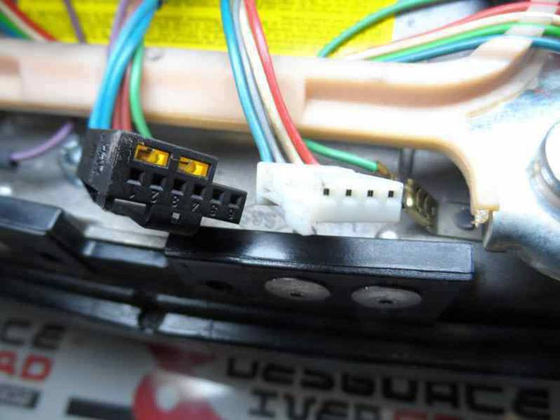 AIRBAG DELANTERO IZQUIERDO BMW SERIE 5 BERLINA 2000 3.0 24V TURBODIESEL (184 CV)