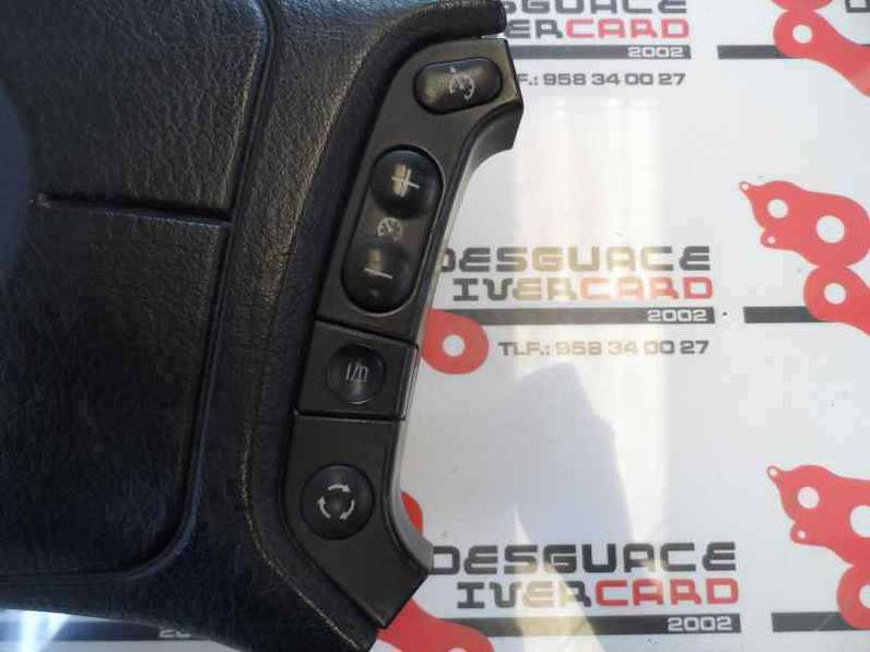 AIRBAG DELANTERO IZQUIERDO BMW SERIE 5 BERLINA 2000 3.0 24V TURBODIESEL (184 CV)