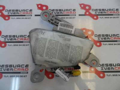 AIRBAG DELANTERO DERECHO BMW SERIE 5 BERLINA 2000 3.0 24V TURBODIESEL (184 CV)