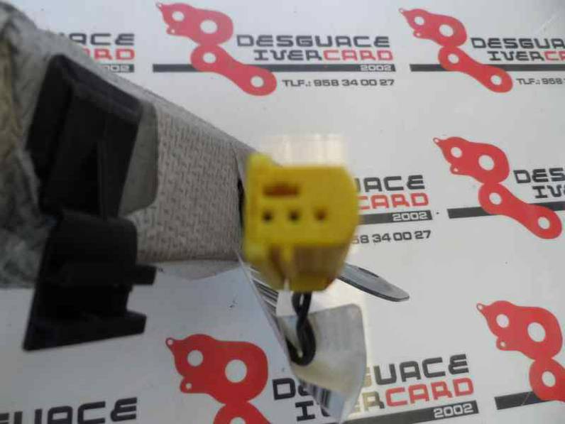 AIRBAG DELANTERO DERECHO BMW SERIE 5 BERLINA 2000 3.0 24V TURBODIESEL (184 CV)