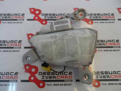 AIRBAG DELANTERO IZQUIERDO BMW SERIE 5 BERLINA 2000 3.0 24V TURBODIESEL (184 CV)