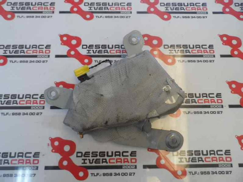 AIRBAG DELANTERO IZQUIERDO BMW SERIE 5 BERLINA 2000 3.0 24V TURBODIESEL (184 CV)