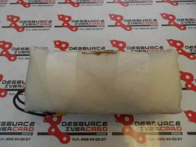 AIRBAG DELANTERO DERECHO BMW SERIE 5 BERLINA 2000 3.0 24V TURBODIESEL (184 CV)