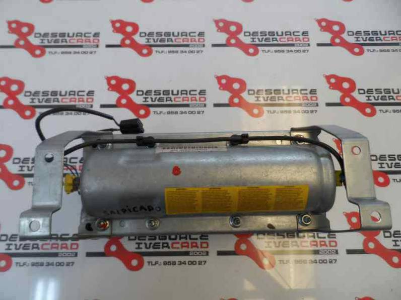 AIRBAG DELANTERO DERECHO BMW SERIE 5 BERLINA 2000 3.0 24V TURBODIESEL (184 CV)