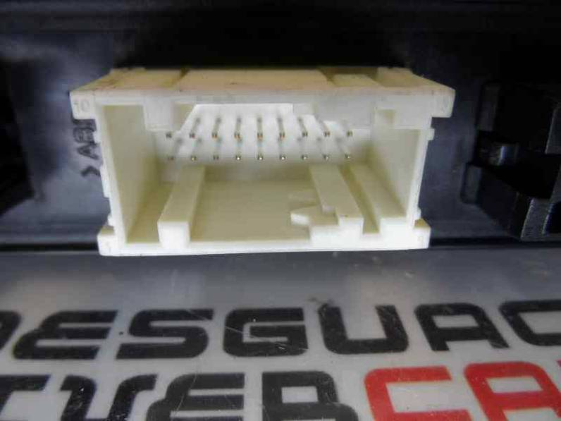 MODULO CONFORT BMW SERIE 5 BERLINA 2000 3.0 24V TURBODIESEL (184 CV)