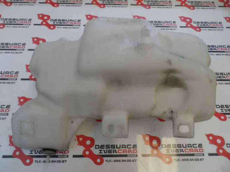 DEPOSITO LIMPIA BMW SERIE 5 BERLINA 2000 3.0 24V TURBODIESEL (184 CV)