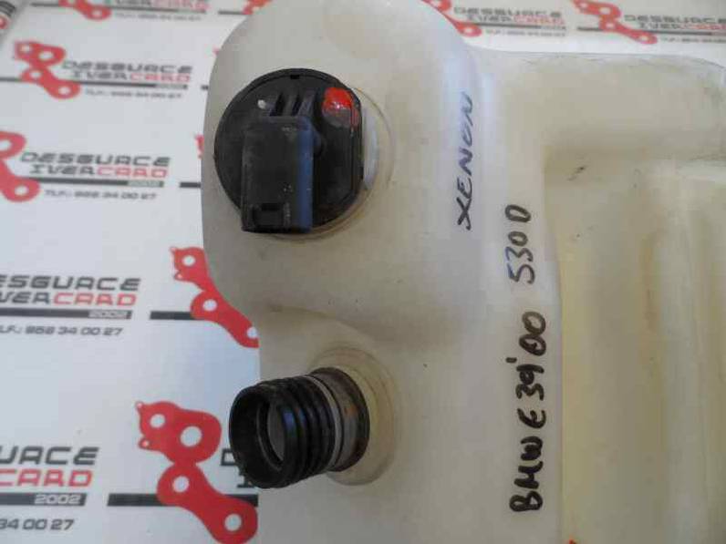 DEPOSITO LIMPIA BMW SERIE 5 BERLINA 2000 3.0 24V TURBODIESEL (184 CV)