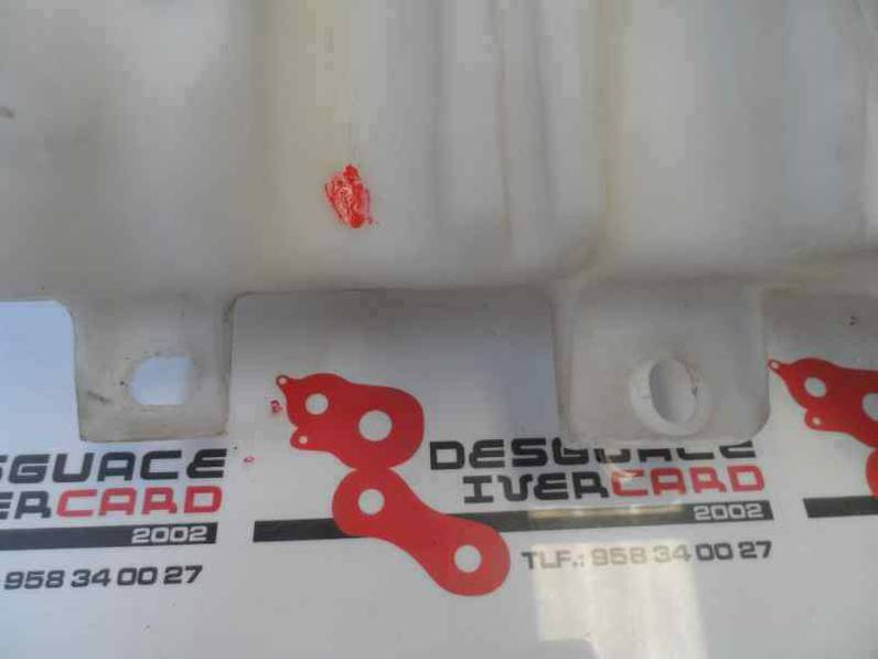 DEPOSITO LIMPIA BMW SERIE 5 BERLINA 2000 3.0 24V TURBODIESEL (184 CV)