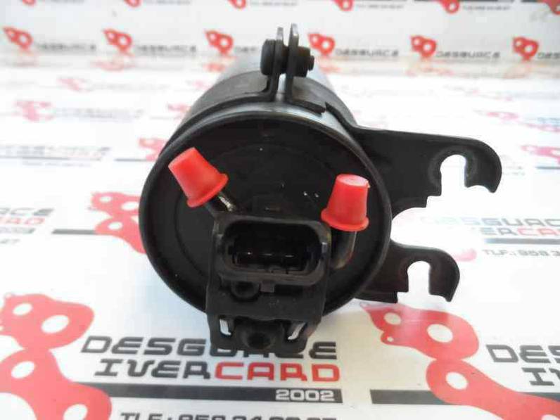 FILTRO GASOIL BMW SERIE 5 BERLINA 2000 3.0 24V TURBODIESEL (184 CV)