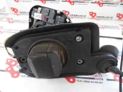 PALANCA CAMBIO BMW SERIE 5 BERLINA 2000 3.0 24V TURBODIESEL (184 CV)