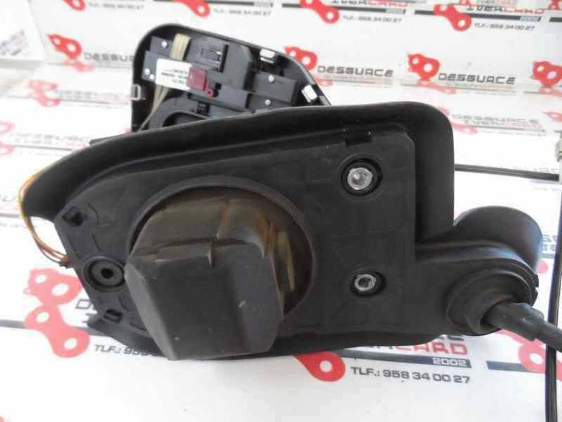 PALANCA CAMBIO BMW SERIE 5 BERLINA 2000 3.0 24V TURBODIESEL (184 CV)