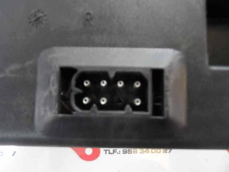 PILOTO TRASERO DERECHO BMW SERIE 5 BERLINA 2000 3.0 24V TURBODIESEL (184 CV)