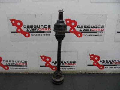 TRANSMISION TRASERA IZQUIERDA BMW SERIE 5 BERLINA 2000 3.0 24V TURBODIESEL (184 CV)