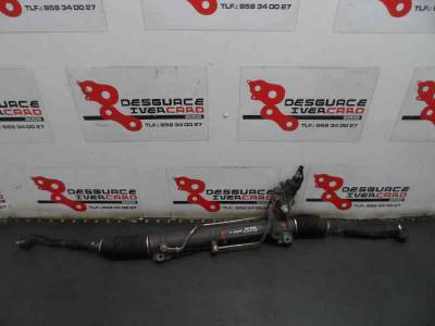 CREMALLERA DIRECCION BMW SERIE 5 BERLINA 2000 3.0 24V TURBODIESEL (184 CV)