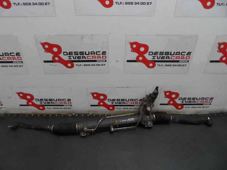 CREMALLERA DIRECCION BMW SERIE 5 BERLINA 2000 3.0 24V TURBODIESEL (184 CV)