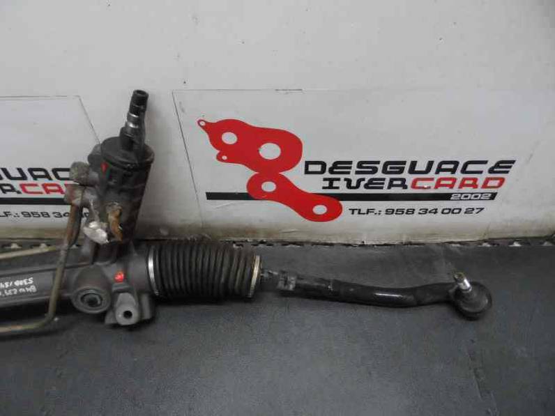 CREMALLERA DIRECCION BMW SERIE 5 BERLINA 2000 3.0 24V TURBODIESEL (184 CV)