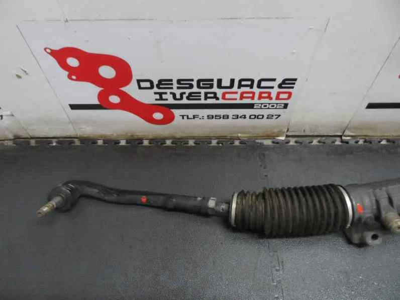 CREMALLERA DIRECCION BMW SERIE 5 BERLINA 2000 3.0 24V TURBODIESEL (184 CV)