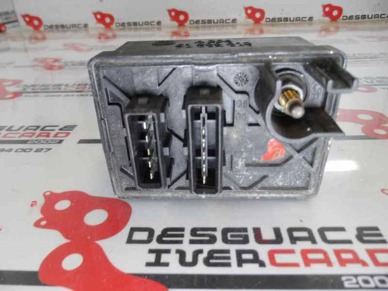 CAJA PRECALENTAMIENTO ALFA ROMEO 156 2004 1.9 JTD (116 CV)