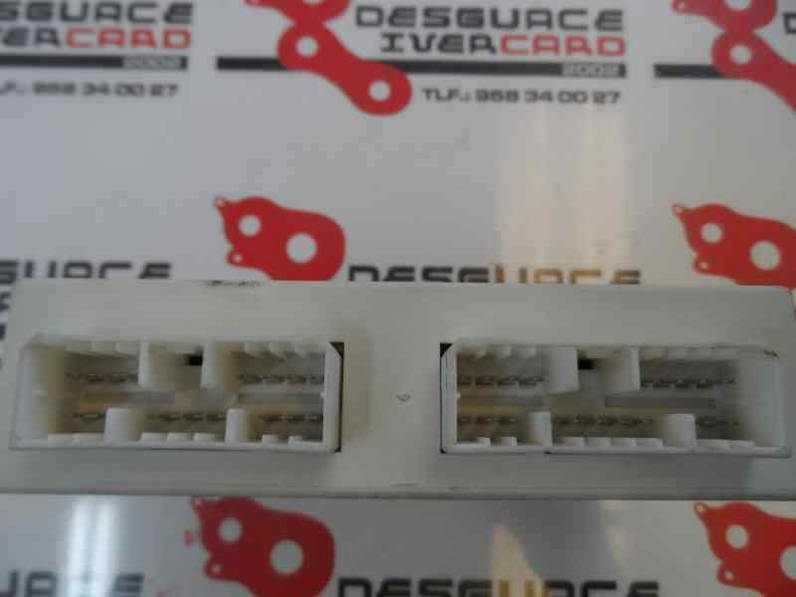 MODULO CONFORT ALFA ROMEO 156 2004 1.9 JTD (116 CV)