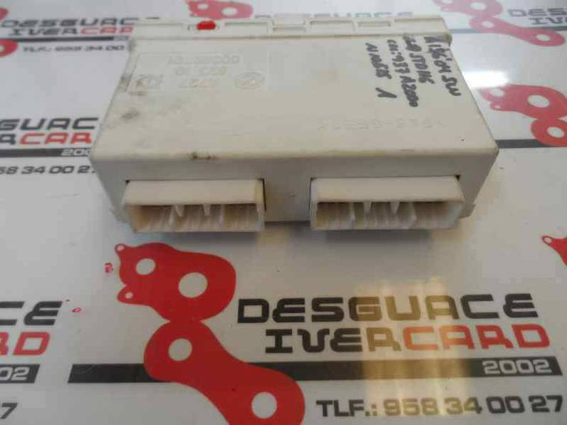 MODULO CONFORT ALFA ROMEO 156 2004 1.9 JTD (116 CV)