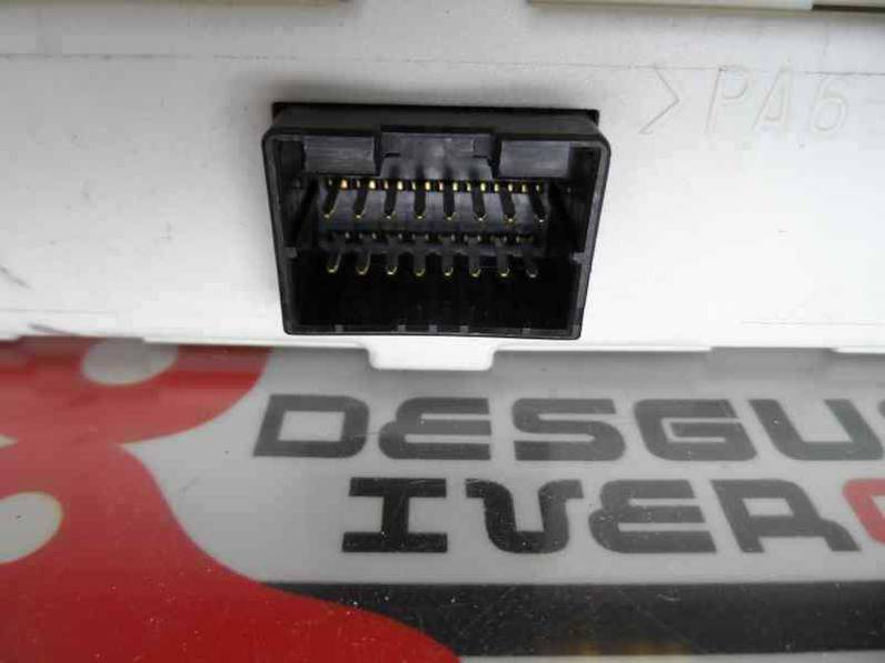 MODULO CONFORT ALFA ROMEO 156 2004 1.9 JTD (116 CV)