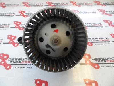 MOTOR CALEFACCION ALFA ROMEO 156 2004 1.9 JTD (116 CV)