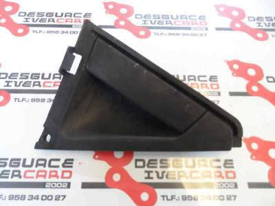 MANETA EXTERIOR TRASERA IZQUIERDA ALFA ROMEO 156 2004 1.9 JTD (116 CV)