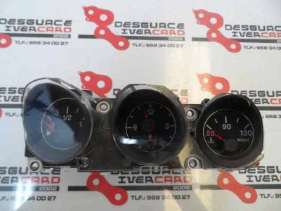 CUADRO INSTRUMENTOS ALFA ROMEO 156 2004 1.9 JTD (116 CV)