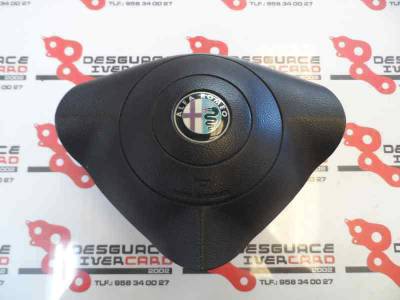 AIRBAG DELANTERO IZQUIERDO ALFA ROMEO 156 2004 1.9 JTD (116 CV)