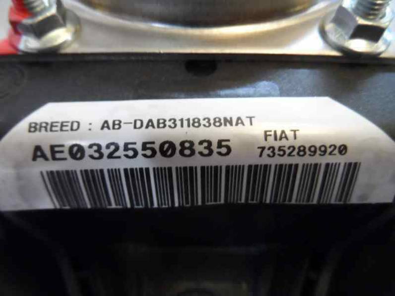 AIRBAG DELANTERO IZQUIERDO ALFA ROMEO 156 2004 1.9 JTD (116 CV)