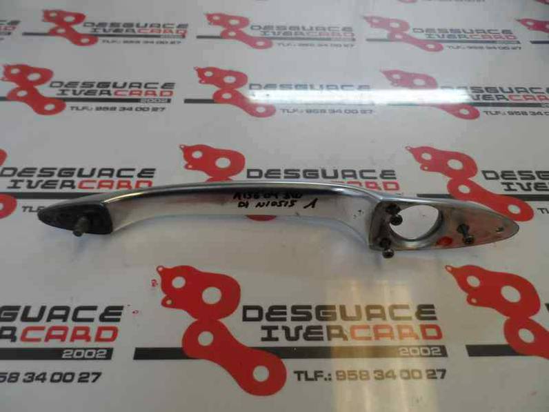 MANETA EXTERIOR DELANTERA IZQUIERDA ALFA ROMEO 156 2004 1.9 JTD (116 CV)