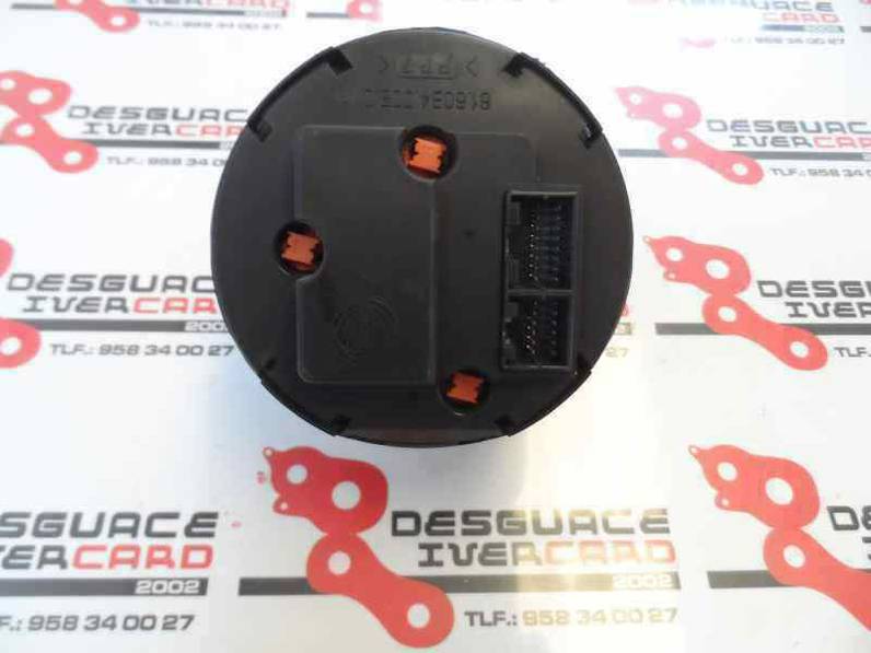 CUADRO INSTRUMENTOS ALFA ROMEO 156 2004 1.9 JTD (116 CV)