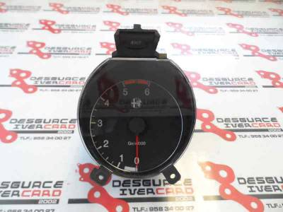 CUADRO INSTRUMENTOS ALFA ROMEO 156 2004 1.9 JTD (116 CV)