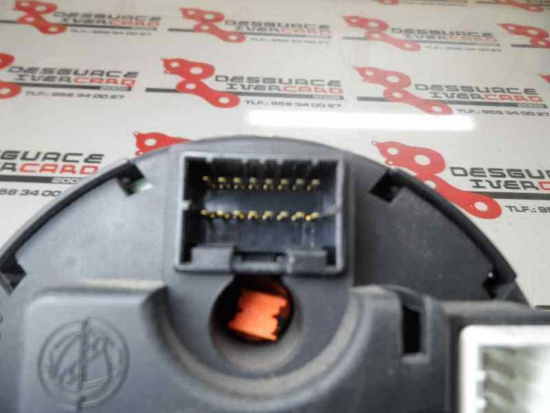 CUADRO INSTRUMENTOS ALFA ROMEO 156 2004 1.9 JTD (116 CV)