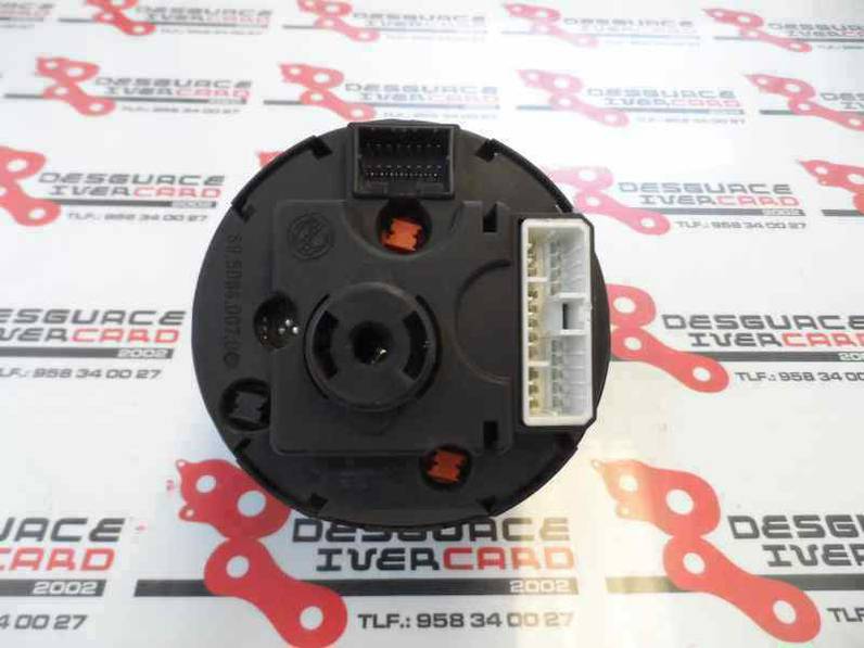 CUADRO INSTRUMENTOS ALFA ROMEO 156 2004 1.9 JTD (116 CV)