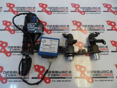 CONMUTADOR DE ARRANQUE ALFA ROMEO 156 2004 1.9 JTD (116 CV)