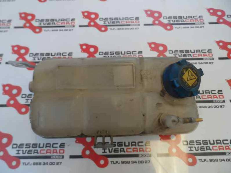 DEPOSITO EXPANSION ALFA ROMEO 156 2004 1.9 JTD (116 CV)