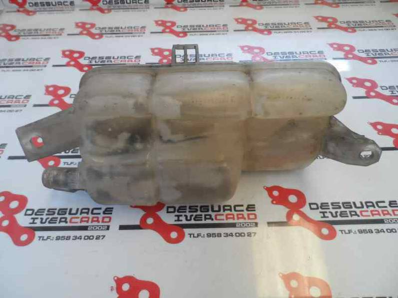 DEPOSITO EXPANSION ALFA ROMEO 156 2004 1.9 JTD (116 CV)