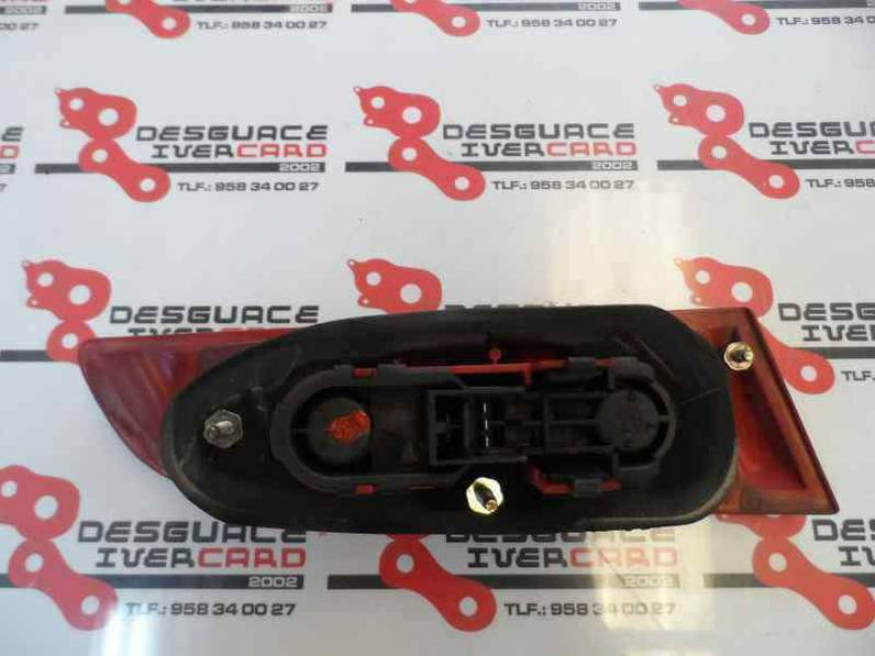 PILOTO TRASERO DERECHO ALFA ROMEO 156 2004 1.9 JTD (116 CV)