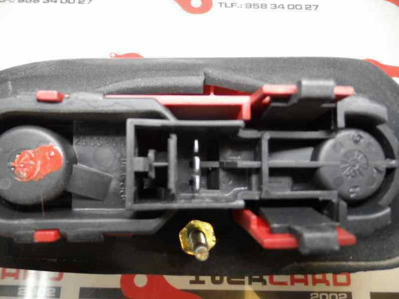 PILOTO TRASERO DERECHO ALFA ROMEO 156 2004 1.9 JTD (116 CV)