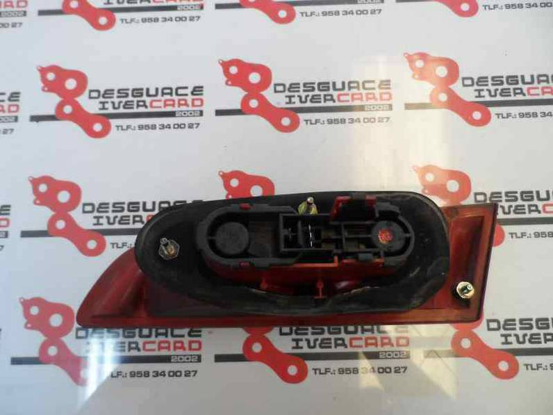 PILOTO TRASERO IZQUIERDO ALFA ROMEO 156 2004 1.9 JTD (116 CV)