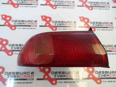 PILOTO TRASERO IZQUIERDO ALFA ROMEO 156 2004 1.9 JTD (116 CV)